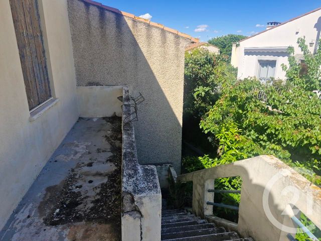 maison à vendre - 3 pièces - 72.22 m2 - NARBONNE - 11 - LANGUEDOC-ROUSSILLON - Century 21 Eic Immo