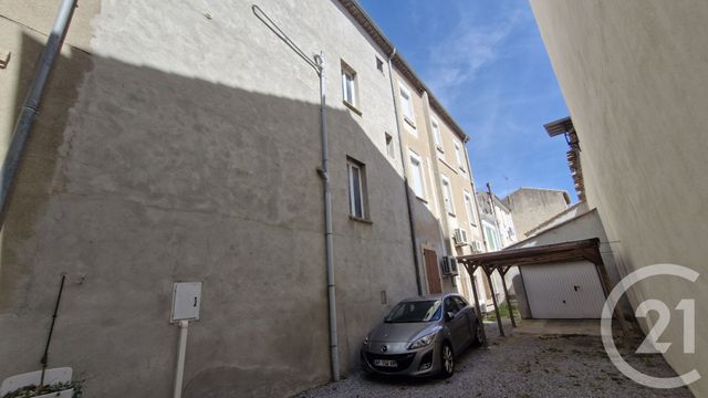 immeuble à vendre - 503.0 m2 - NARBONNE - 11 - LANGUEDOC-ROUSSILLON - Century 21 Eic Immo