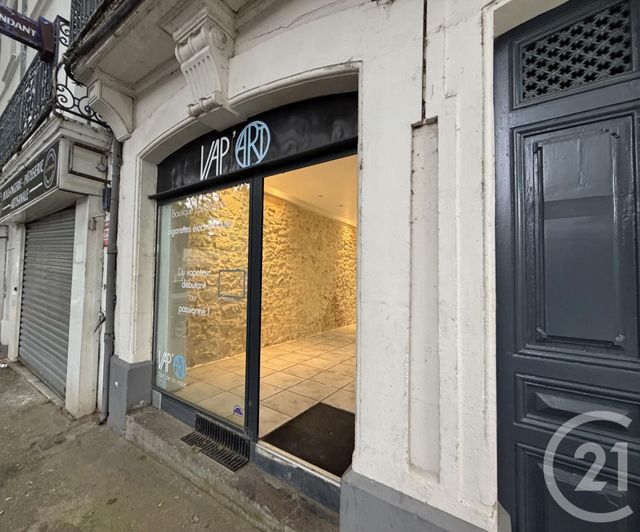 divers à vendre - 76.35 m2 - NARBONNE - 11 - LANGUEDOC-ROUSSILLON - Century 21 Eic Immo