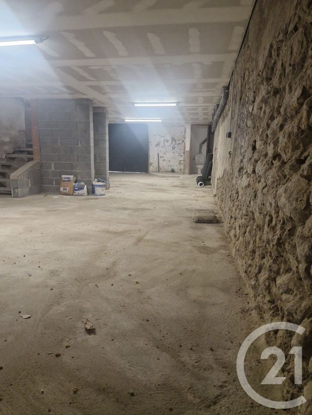 maison à vendre - 6 pièces - 162.0 m2 - SALLELES D AUDE - 11 - LANGUEDOC-ROUSSILLON - Century 21 Eic Immo