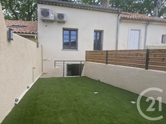 maison à vendre - 6 pièces - 162.0 m2 - SALLELES D AUDE - 11 - LANGUEDOC-ROUSSILLON - Century 21 Eic Immo