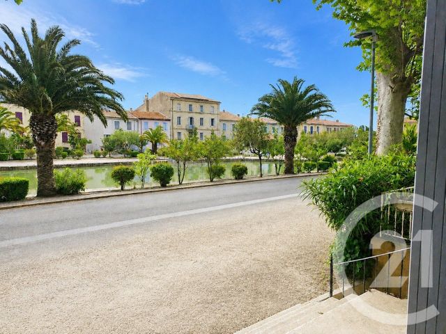 maison à vendre - 6 pièces - 162.0 m2 - SALLELES D AUDE - 11 - LANGUEDOC-ROUSSILLON - Century 21 Eic Immo