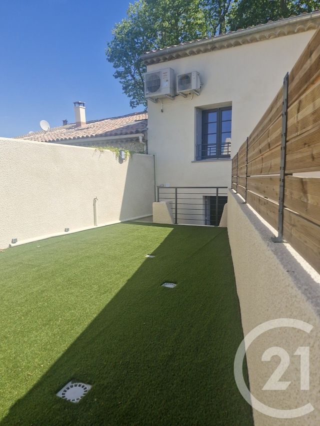 maison à vendre - 6 pièces - 162.0 m2 - SALLELES D AUDE - 11 - LANGUEDOC-ROUSSILLON - Century 21 Eic Immo