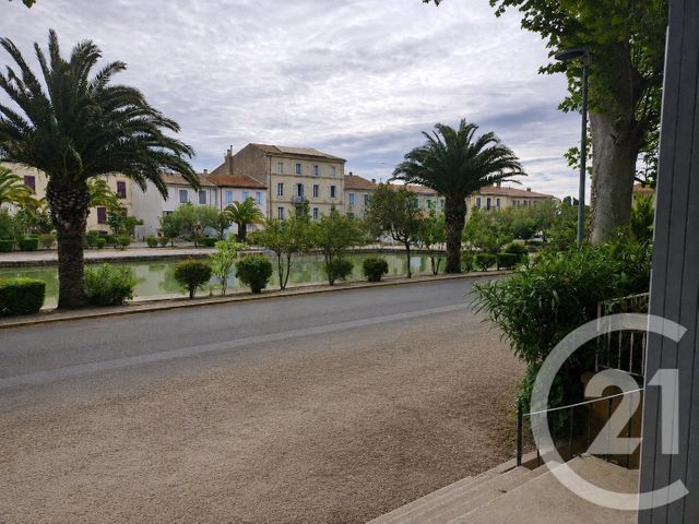 maison à vendre - 6 pièces - 162.0 m2 - SALLELES D AUDE - 11 - LANGUEDOC-ROUSSILLON - Century 21 Eic Immo