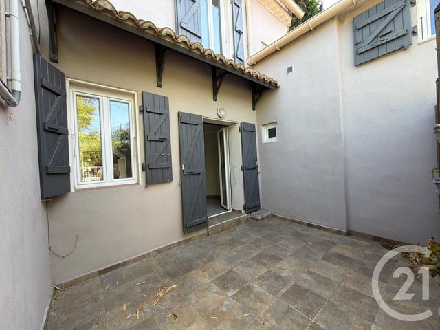 Maison à vendre ST MARCEL SUR AUDE