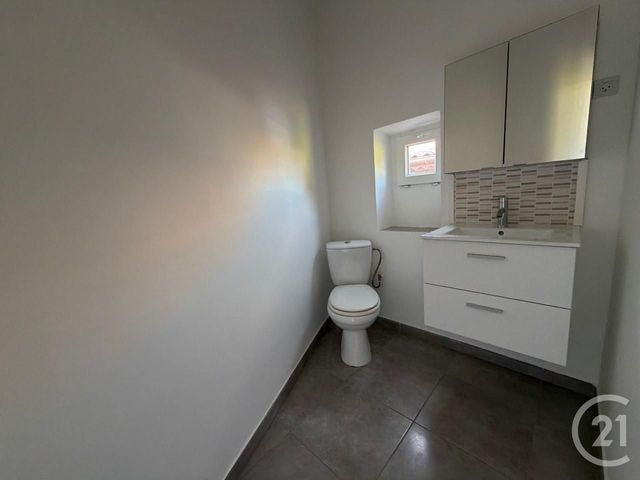 maison à vendre - 8 pièces - 134.55 m2 - ST MARCEL SUR AUDE - 11 - LANGUEDOC-ROUSSILLON - Century 21 Eic Immo