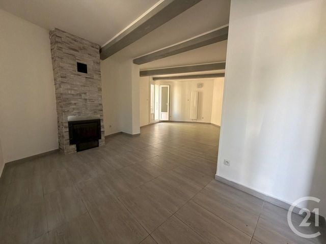 maison à vendre - 8 pièces - 134.55 m2 - ST MARCEL SUR AUDE - 11 - LANGUEDOC-ROUSSILLON - Century 21 Eic Immo