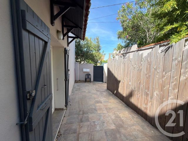 maison à vendre - 8 pièces - 134.55 m2 - ST MARCEL SUR AUDE - 11 - LANGUEDOC-ROUSSILLON - Century 21 Eic Immo
