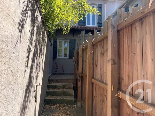 maison à vendre - 8 pièces - 134.55 m2 - ST MARCEL SUR AUDE - 11 - LANGUEDOC-ROUSSILLON - Century 21 Eic Immo