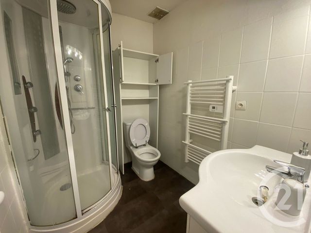 maison à louer - 3 pièces - 54.0 m2 - NARBONNE - 11 - LANGUEDOC-ROUSSILLON - Century 21 Eic Immo