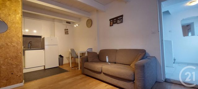 maison à louer - 3 pièces - 54.0 m2 - NARBONNE - 11 - LANGUEDOC-ROUSSILLON - Century 21 Eic Immo