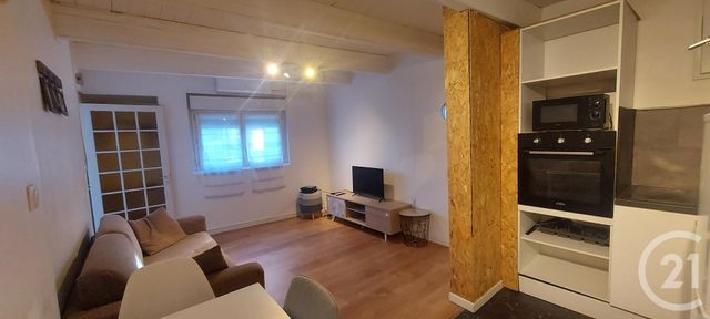 maison à louer - 3 pièces - 54.0 m2 - NARBONNE - 11 - LANGUEDOC-ROUSSILLON - Century 21 Eic Immo