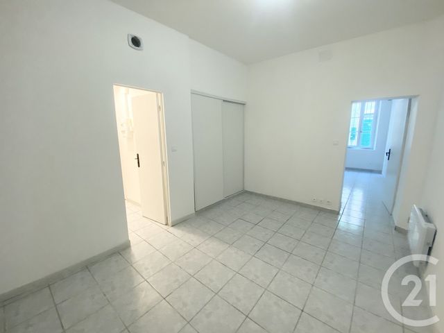 Appartement à louer - 2 pièces - 39.14 m2 - NARBONNE - 11 - LANGUEDOC-ROUSSILLON - Century 21 Eic Immo