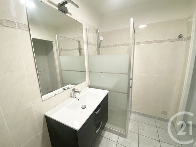 Appartement à louer - 2 pièces - 39.14 m2 - NARBONNE - 11 - LANGUEDOC-ROUSSILLON - Century 21 Eic Immo