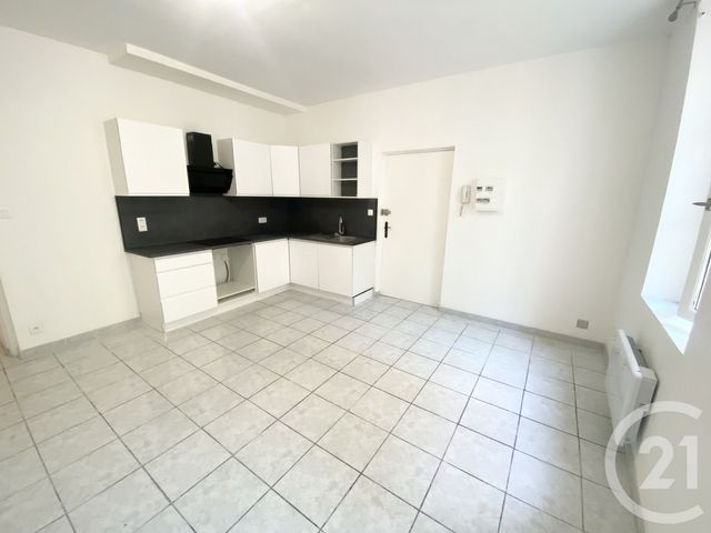 Appartement à louer - 2 pièces - 39.14 m2 - NARBONNE - 11 - LANGUEDOC-ROUSSILLON - Century 21 Eic Immo