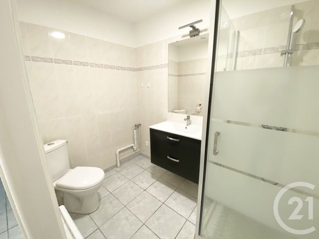Appartement à louer - 2 pièces - 39.14 m2 - NARBONNE - 11 - LANGUEDOC-ROUSSILLON - Century 21 Eic Immo