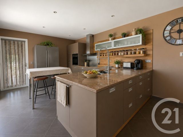 maison à vendre - 4 pièces - 132.64 m2 - BIZANET - 11 - LANGUEDOC-ROUSSILLON - Century 21 Eic Immo