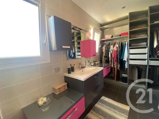 maison à vendre - 4 pièces - 132.64 m2 - BIZANET - 11 - LANGUEDOC-ROUSSILLON - Century 21 Eic Immo