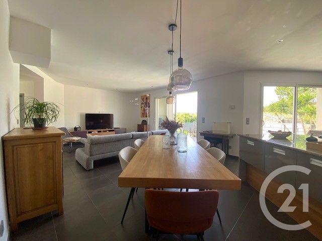 maison à vendre - 4 pièces - 132.64 m2 - BIZANET - 11 - LANGUEDOC-ROUSSILLON - Century 21 Eic Immo