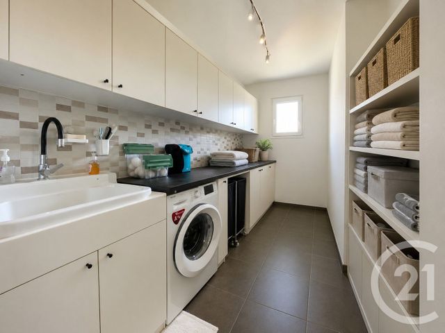 maison à vendre - 4 pièces - 132.64 m2 - BIZANET - 11 - LANGUEDOC-ROUSSILLON - Century 21 Eic Immo