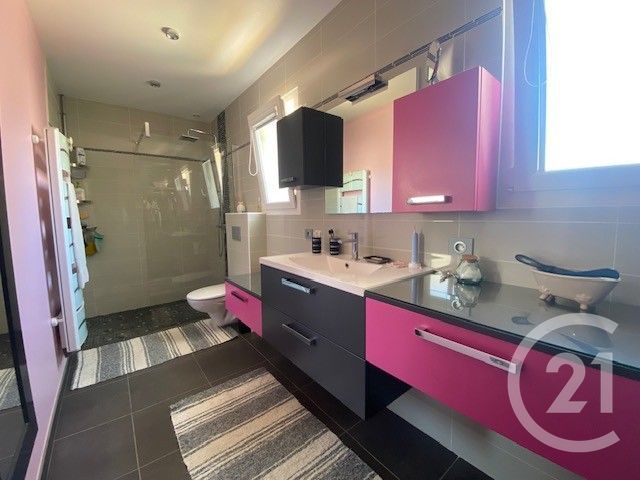 maison à vendre - 4 pièces - 132.64 m2 - BIZANET - 11 - LANGUEDOC-ROUSSILLON - Century 21 Eic Immo