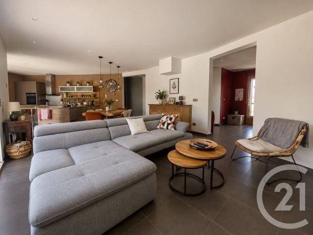 maison à vendre - 4 pièces - 132.64 m2 - BIZANET - 11 - LANGUEDOC-ROUSSILLON - Century 21 Eic Immo
