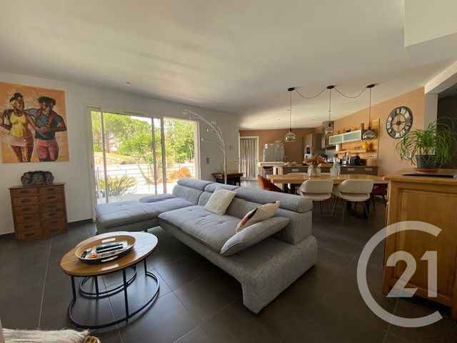 maison à vendre - 4 pièces - 132.64 m2 - BIZANET - 11 - LANGUEDOC-ROUSSILLON - Century 21 Eic Immo