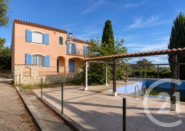 maison à vendre - 5 pièces - 137.24 m2 - NARBONNE - 11 - LANGUEDOC-ROUSSILLON - Century 21 Eic Immo