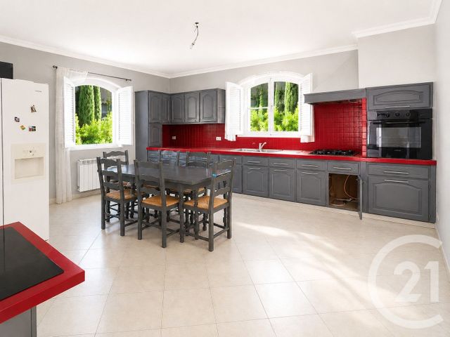 maison à vendre - 5 pièces - 137.24 m2 - NARBONNE - 11 - LANGUEDOC-ROUSSILLON - Century 21 Eic Immo