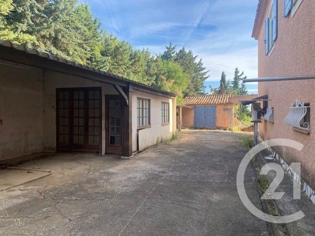 maison à vendre - 5 pièces - 137.24 m2 - NARBONNE - 11 - LANGUEDOC-ROUSSILLON - Century 21 Eic Immo