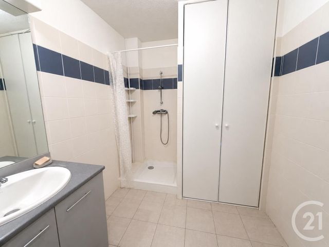 Appartement T3 à vendre - 4 pièces - 58.07 m2 - NARBONNE - 11 - LANGUEDOC-ROUSSILLON - Century 21 Eic Immo