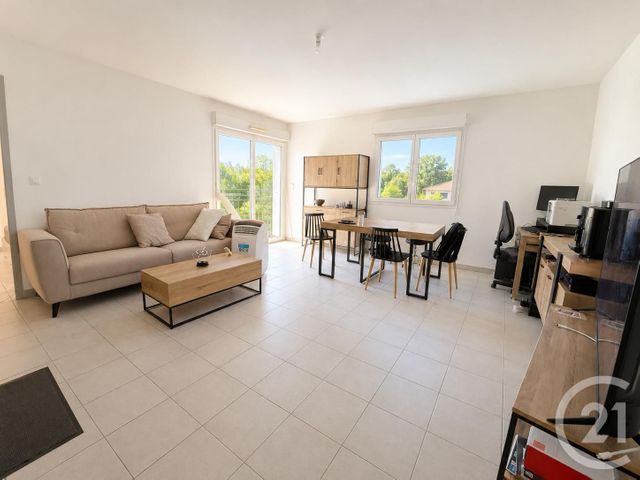 Appartement T3 à vendre NARBONNE