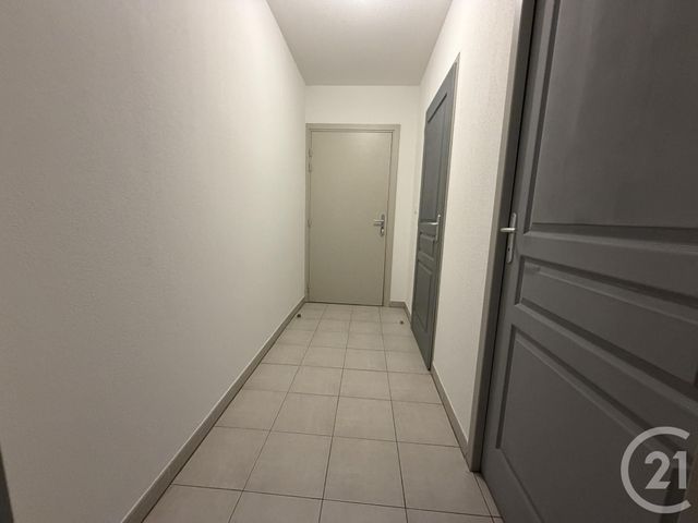 Appartement T3 à vendre - 4 pièces - 58.07 m2 - NARBONNE - 11 - LANGUEDOC-ROUSSILLON - Century 21 Eic Immo