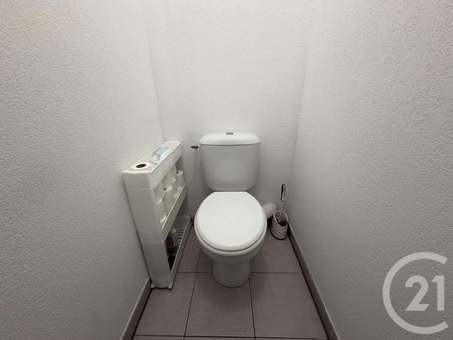 Appartement T3 à vendre - 4 pièces - 58.07 m2 - NARBONNE - 11 - LANGUEDOC-ROUSSILLON - Century 21 Eic Immo