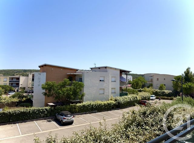 Appartement T3 à vendre - 4 pièces - 58.07 m2 - NARBONNE - 11 - LANGUEDOC-ROUSSILLON - Century 21 Eic Immo