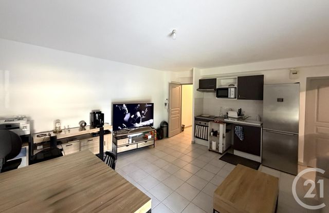 Appartement T3 à vendre - 4 pièces - 58.07 m2 - NARBONNE - 11 - LANGUEDOC-ROUSSILLON - Century 21 Eic Immo