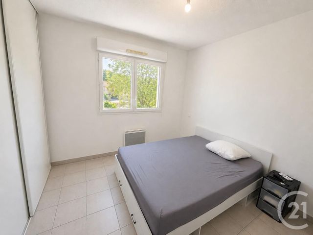 Appartement T3 à vendre - 4 pièces - 58.07 m2 - NARBONNE - 11 - LANGUEDOC-ROUSSILLON - Century 21 Eic Immo