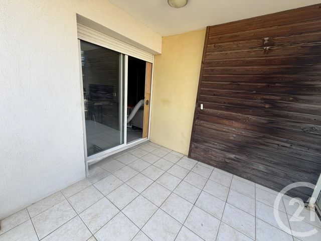 Appartement T3 à vendre - 4 pièces - 58.07 m2 - NARBONNE - 11 - LANGUEDOC-ROUSSILLON - Century 21 Eic Immo