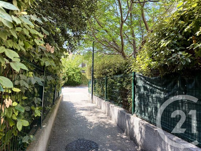 Appartement T3 à vendre - 4 pièces - 58.07 m2 - NARBONNE - 11 - LANGUEDOC-ROUSSILLON - Century 21 Eic Immo