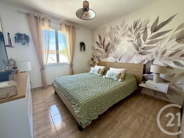 maison à vendre - 4 pièces - 101.97 m2 - ST NAZAIRE D AUDE - 11 - LANGUEDOC-ROUSSILLON - Century 21 Eic Immo