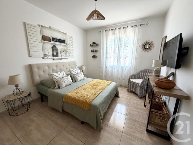 maison à vendre - 4 pièces - 101.97 m2 - ST NAZAIRE D AUDE - 11 - LANGUEDOC-ROUSSILLON - Century 21 Eic Immo