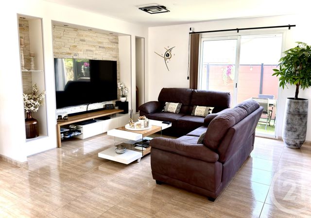 maison à vendre - 4 pièces - 101.97 m2 - ST NAZAIRE D AUDE - 11 - LANGUEDOC-ROUSSILLON - Century 21 Eic Immo