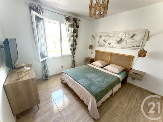 maison à vendre - 4 pièces - 101.97 m2 - ST NAZAIRE D AUDE - 11 - LANGUEDOC-ROUSSILLON - Century 21 Eic Immo