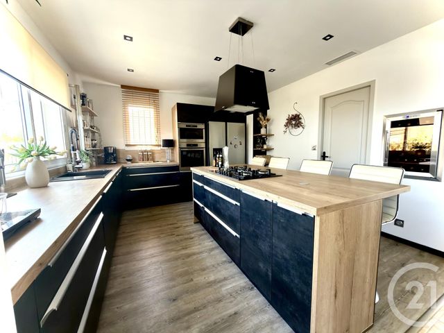 maison à vendre - 4 pièces - 101.97 m2 - ST NAZAIRE D AUDE - 11 - LANGUEDOC-ROUSSILLON - Century 21 Eic Immo