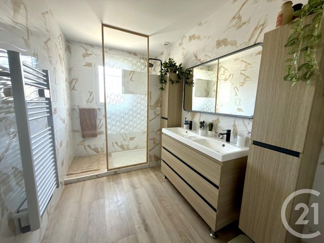 maison à vendre - 4 pièces - 101.97 m2 - ST NAZAIRE D AUDE - 11 - LANGUEDOC-ROUSSILLON - Century 21 Eic Immo