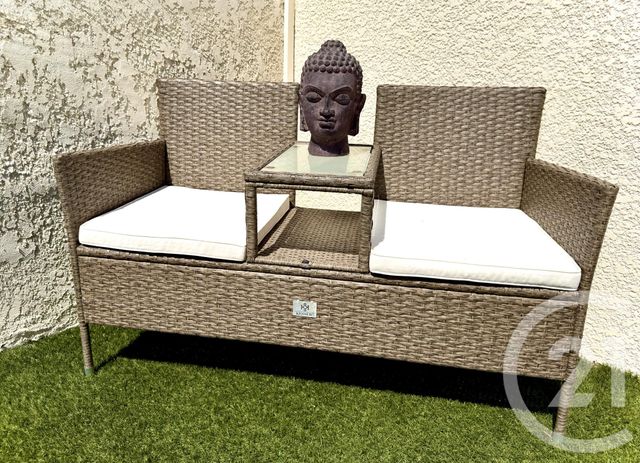 maison à vendre - 4 pièces - 101.97 m2 - ST NAZAIRE D AUDE - 11 - LANGUEDOC-ROUSSILLON - Century 21 Eic Immo