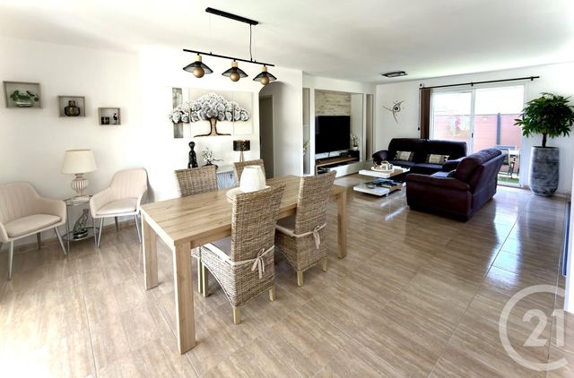maison à vendre - 4 pièces - 101.97 m2 - ST NAZAIRE D AUDE - 11 - LANGUEDOC-ROUSSILLON - Century 21 Eic Immo