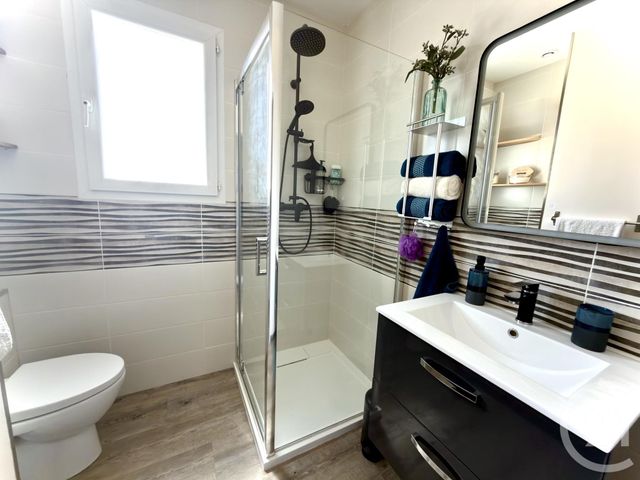 maison à vendre - 4 pièces - 101.97 m2 - ST NAZAIRE D AUDE - 11 - LANGUEDOC-ROUSSILLON - Century 21 Eic Immo