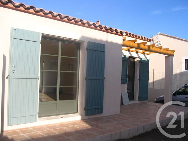 Maison à louer VINASSAN