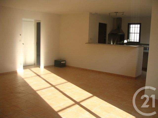 maison à louer - 3 pièces - 74.0 m2 - VINASSAN - 11 - LANGUEDOC-ROUSSILLON - Century 21 Eic Immo